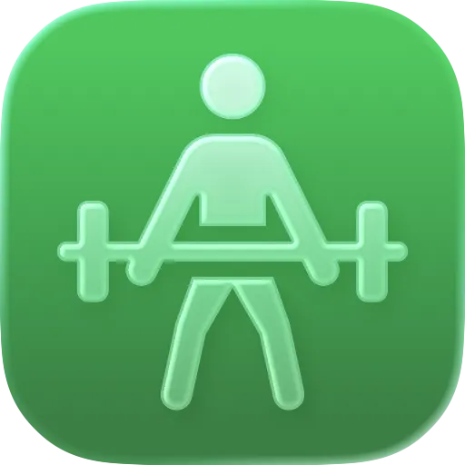 Fitnessstudio